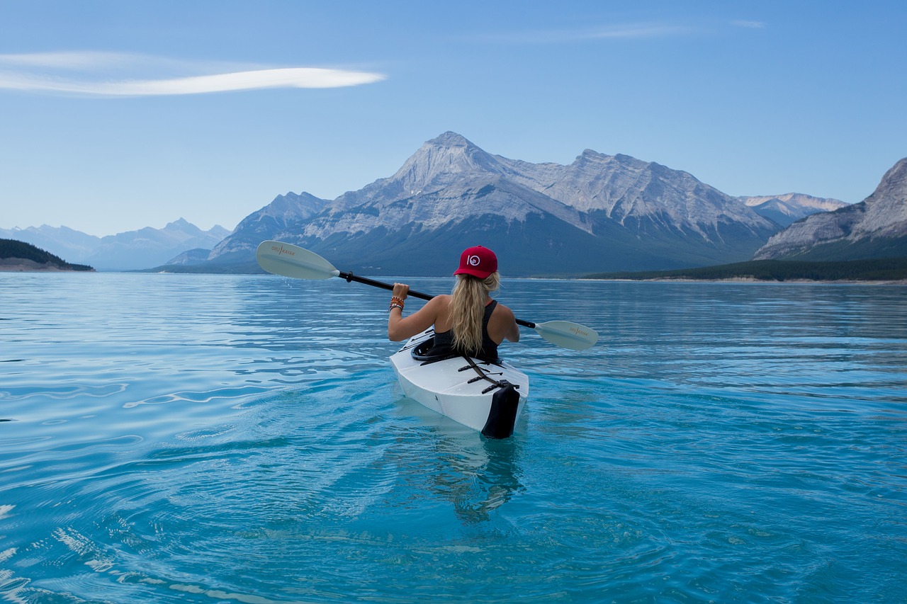 Faire du canoë-kayak : quelle est la réglementation en vigueur ?