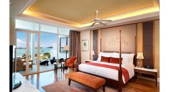 Les tendances en matière d’aménagement des chambres d’hôtel pour un confort optimal