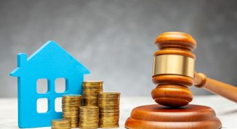 Que devient un crédit hypothécaire en cas de divorce ou de séparation ?