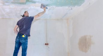 Conseils d’experts pour peindre vos plafonds en évitant les erreurs pour un résultat impeccable