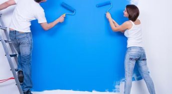 Comment choisir la bonne peinture selon la pièce à peindre dans votre maison ?