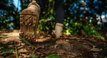 10 façons de réduire son empreinte écologique en randonnée