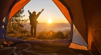 Conseils pour minimiser son impact environnemental lors d’un camping vert