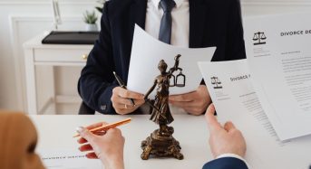 Les raisons de consulter un avocat en droit social