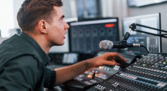 L&rsquo;importance de l&rsquo;équipement audio dans l&rsquo;interprétation simultanée