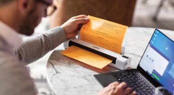 Numérisation de documents et sécurité des données : ce que vous devez savoir