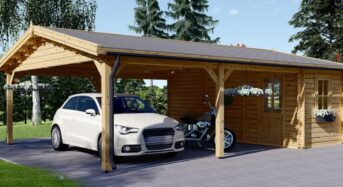 Trouver le meilleur abri de voiture : nos recommandations