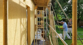 Assurer vos biens temporaires pendant les travaux de rénovation : ce que vous devez savoir