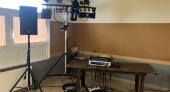 Location de sonorisation : Les tendances technologiques qui changent la donne pour les événements