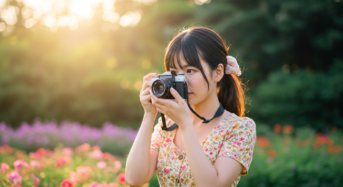 Les secrets d’une séance photo réussie