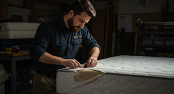 Réfection de matelas : guide complet pour prolonger la durée de vie de votre literie