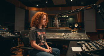 Les avantages d’un studio d’enregistrement professionnel pour vos projets musicaux
