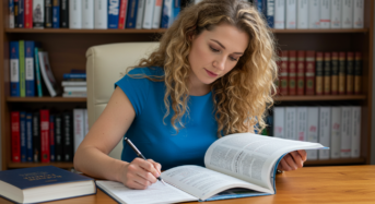 Pourquoi choisir un service de traduction professionnel pour vos documents ?