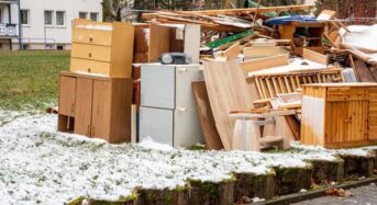 Comment réussir un débarras efficace ?