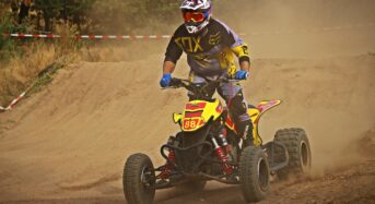 Tout savoir sur la location de quad : prix, conditions et astuces à connaître