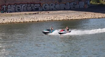 Comment louer un scooter des mers sans se ruiner ?
