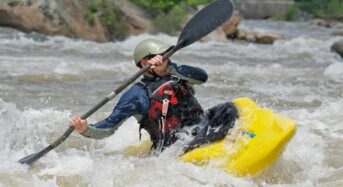 Pourquoi choisir le kayak comme activité estivale idéale ?