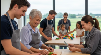 SAPVER : 5 métiers, insertion rapide garantie