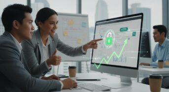 Création de site internet : réussir sa transition HTTPS sans perte SEO