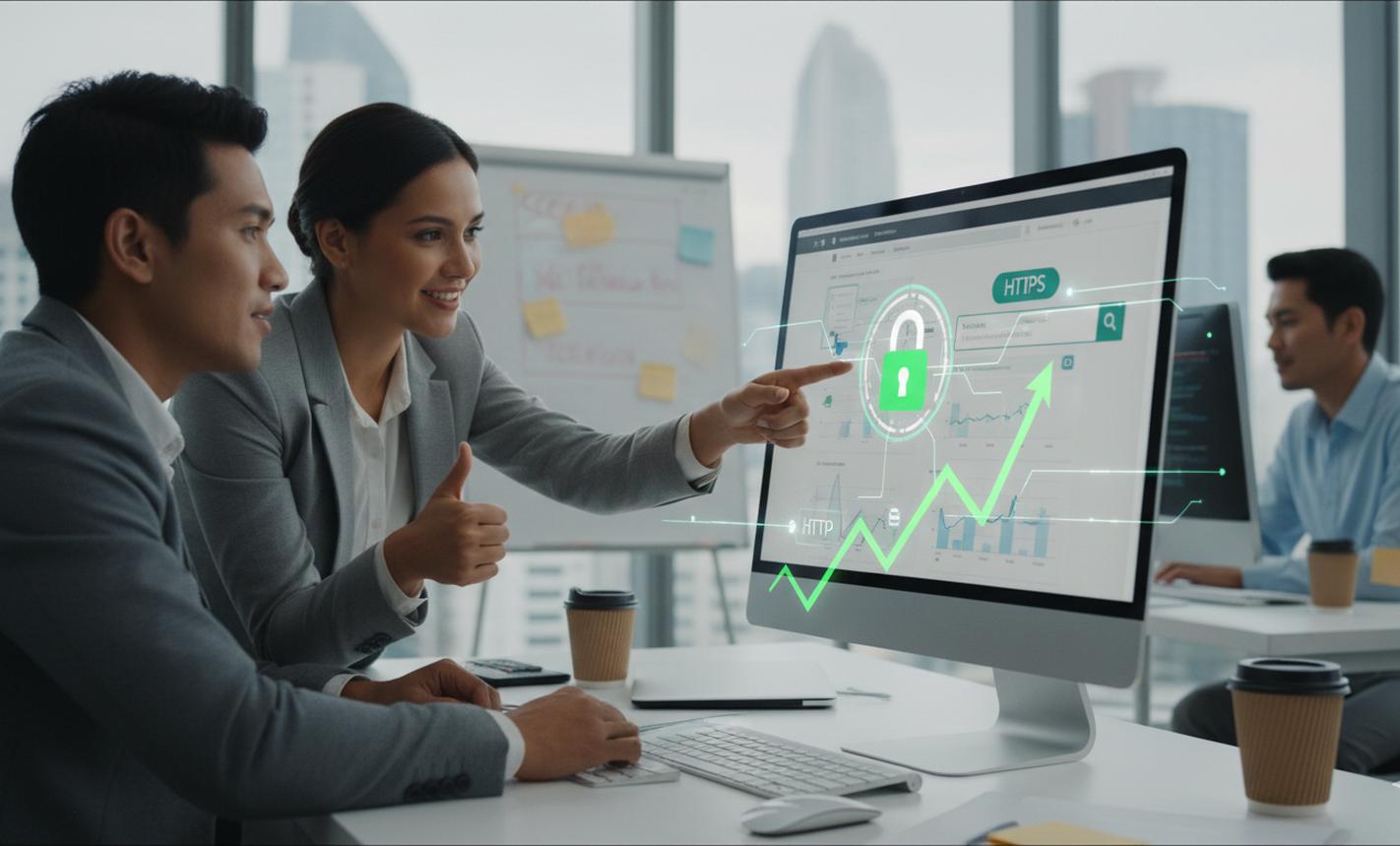 Création de site internet