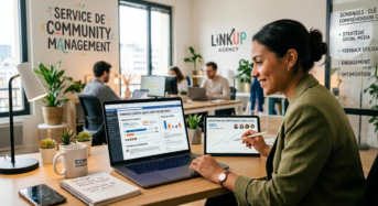 Service de Community Management : utiliser les sondages pour comprendre vos clients