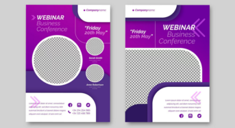 Imprimer des flyers en amalgame pour réduire les coûts unitaires