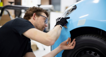 Covering de flotte : l&rsquo;impression grand format mobile pour votre marque