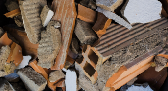 Réglementation européenne sur la gestion déchets de construction