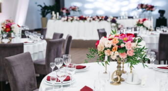 Check-list ultime pour visiter une salle de réception sans rien oublier