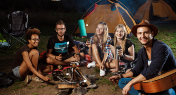 Pourquoi la gestion des déchets est devenue un enjeu majeur pour les campings