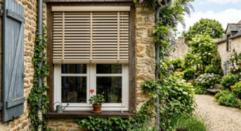 Scénario de vie « Cinéma » : tamiser les lumières et fermer les stores