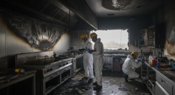 Expertise sinistre incendie : l&rsquo;analyse des causes et circonstances