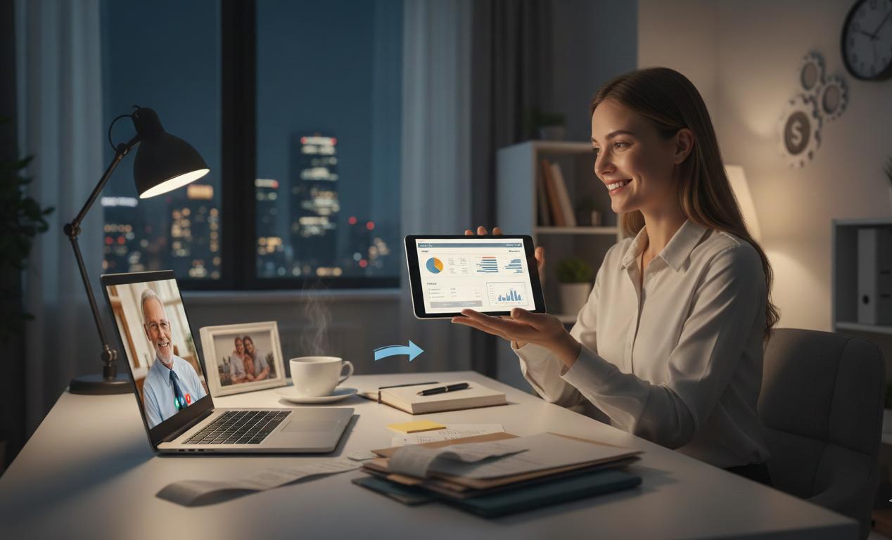 Externaliser sa comptabilité