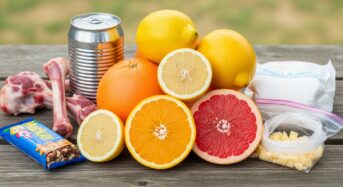 Les interdits du compostage : agrumes, viande, malades