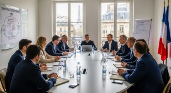 Pivoter ou persévérer : le dilemme de la stratégie d&rsquo;entreprise en temps de crise