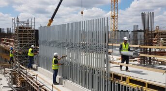 Garde-corps monobloc (MDS) : la sécurité collective