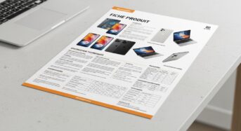 La fiche produit parfaite: le guide pour écrire des descriptions qui vendent