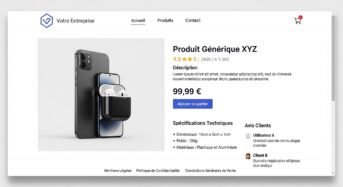 Comment intégrer les avis clients sur ses fiches produits de manière efficace?