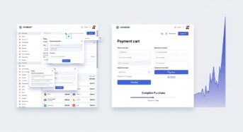 Les secrets des pages de paiement à haut taux de conversion