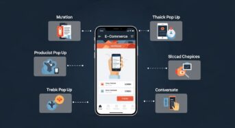 Comment les pop-ups peuvent améliorer (ou détruire) votre taux de conversion ?