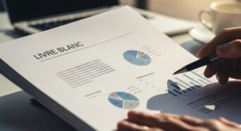 10 exemples de livres blancs B2B dont vous pouvez vous inspirer