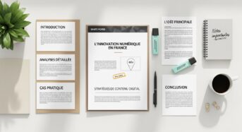 Les 7 erreurs qui rendent votre livre blanc totalement inefficace