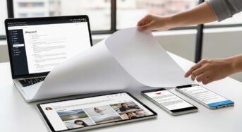 Le secret d&rsquo;une landing page de livre blanc qui convertit à plus de 50%