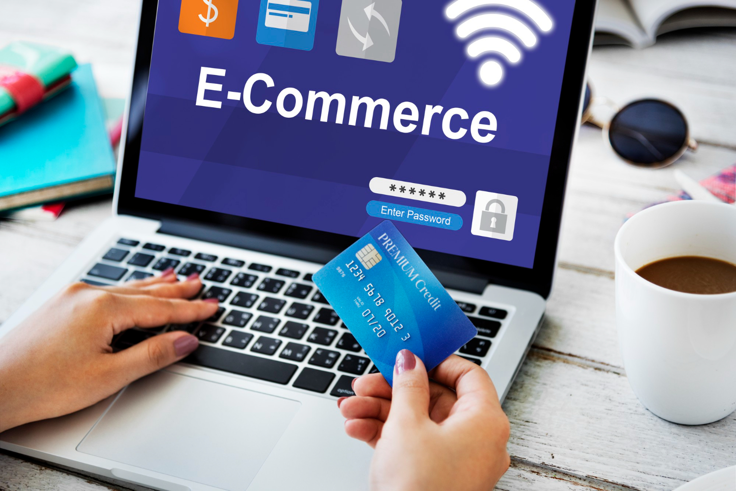 Tendances e-commerce