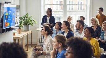 Les 7 erreurs à ne jamais commettre pendant l’animation d’un webinar