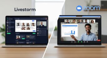 Le guide des meilleurs outils pour héberger et gérer vos webinars