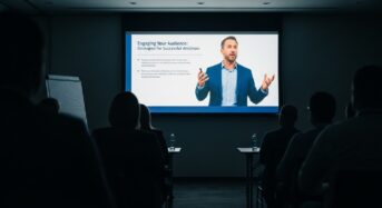 Comment transformer les participants de votre webinar en clients