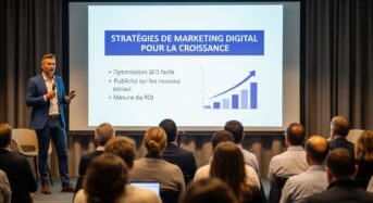 La structure parfaite d’un webinar pour maintenir l’attention de votre audience