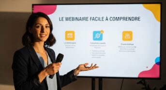 Comment j&rsquo;ai généré 50k€ de chiffre d&rsquo;affaires avec un seul webinar