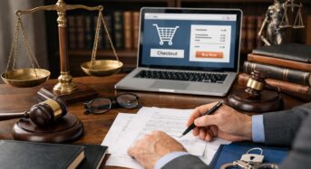 Le guide juridique pour être en conformité avec son site e-commerce